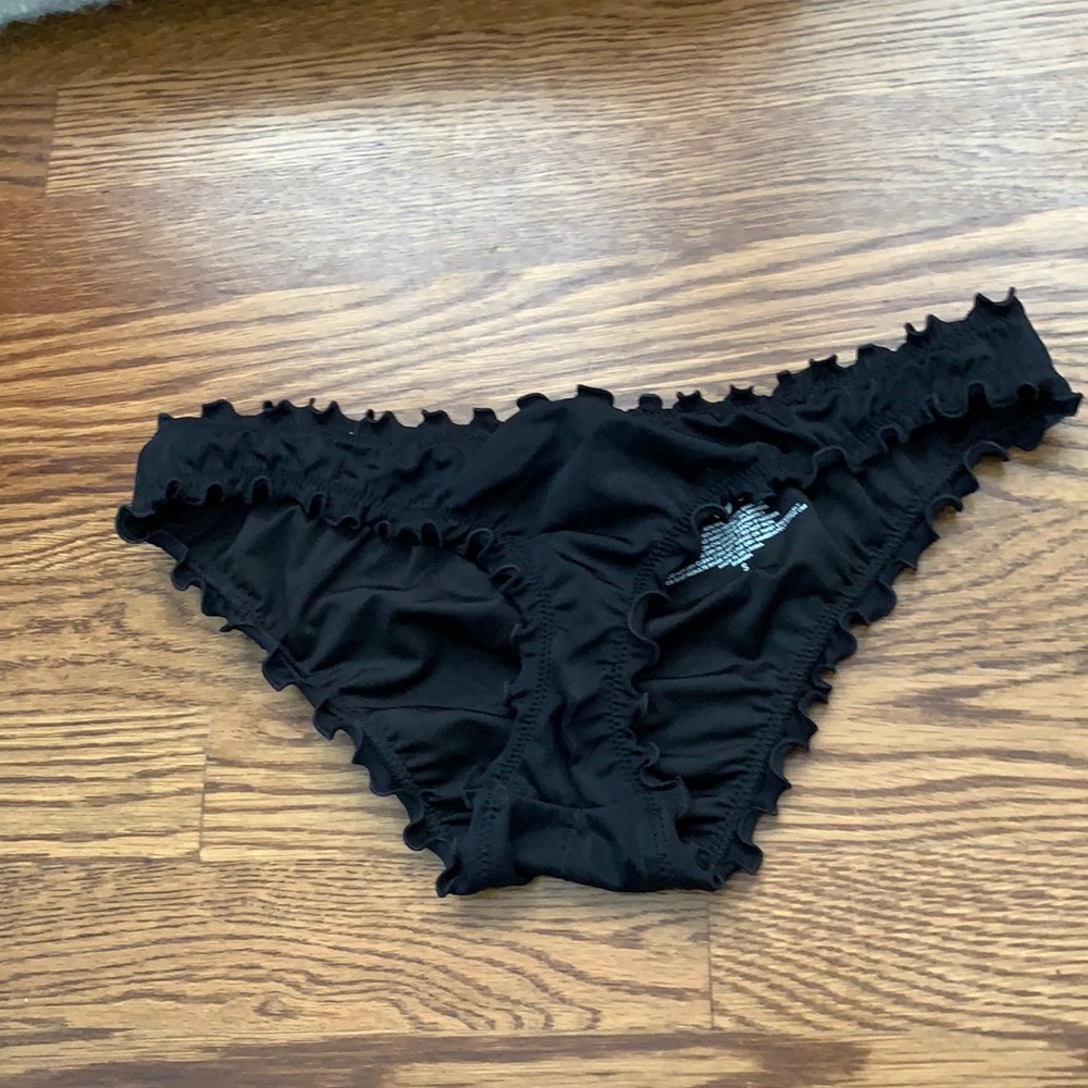 Bathing suit bottoms